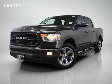 2020 Ram 1500 Burnsville MN
