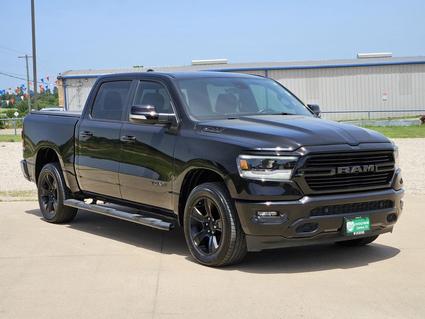 2020 Ram 1500 Canton TX