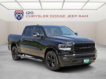 2020 Ram 1500 Canton TX