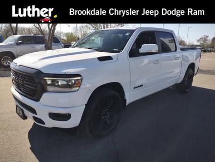 2020 Ram 1500 Minneapolis MN