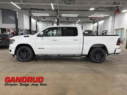2020 Ram 1500 Green Bay WI