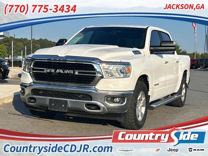 2020 Ram 1500 Jackson GA