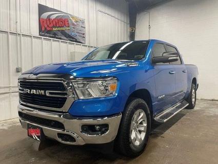 2020 Ram 1500 Hazel Green WI