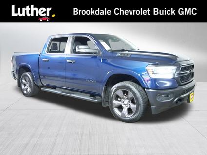 2020 Ram 1500 Minneapolis MN