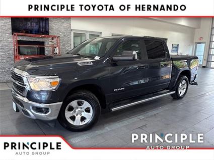2021 Ram 1500 Hernando MS