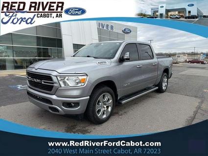 2021 Ram 1500 Cabot AR