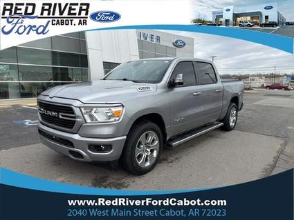 2021 Ram 1500 Cabot AR