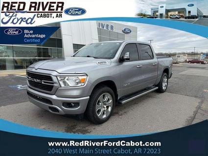 2021 Ram 1500 Cabot AR