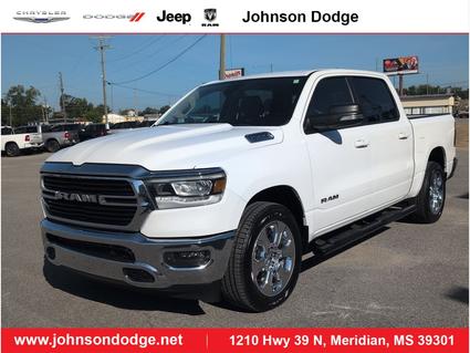 2021 Ram 1500 Meridian MS