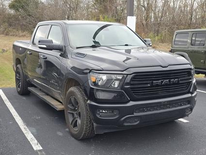 2021 Ram 1500 Hopkinsville KY