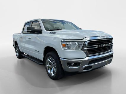 2021 Ram 1500 Farmington MO
