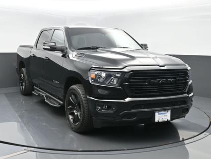 2021 Ram 1500 Goshen NY