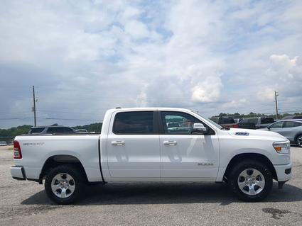 2021 Ram 1500 Winder GA