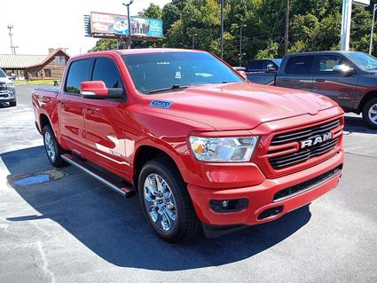 2021 Ram 1500 Henderson KY