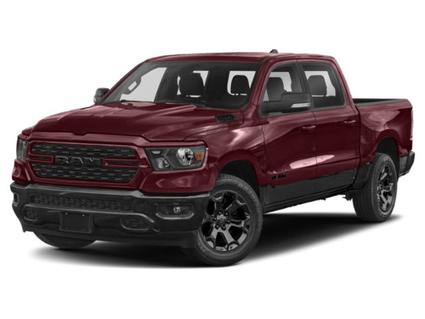 2022 Ram 1500 Gillette WY