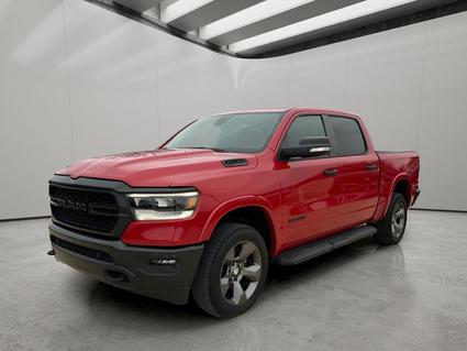 2022 Ram 1500 Katy TX