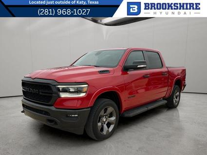 2022 Ram 1500 Katy TX