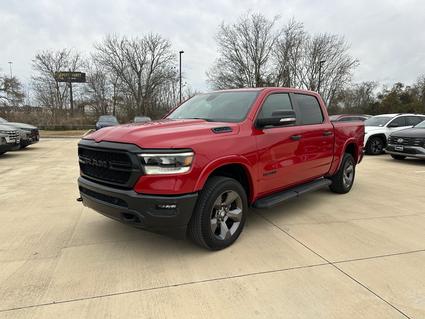 2022 Ram 1500 Katy TX