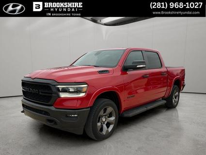 2022 Ram 1500 Katy TX