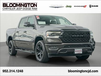2022 Ram 1500 Minneapolis MN