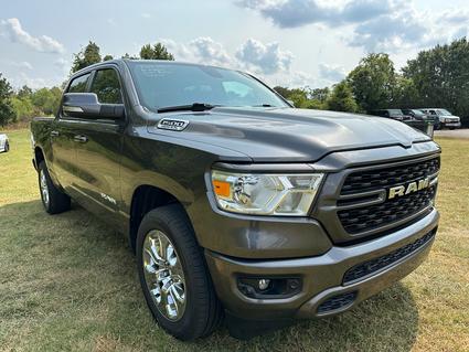 2022 Ram 1500 Madison AL