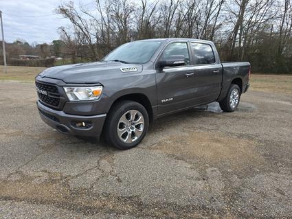 2022 Ram 1500 New Albany MS