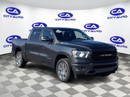 2022 Ram 1500 Madison AL