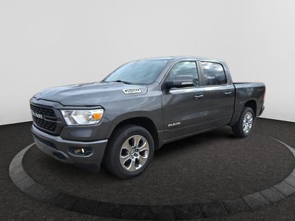 2022 Ram 1500 New Albany MS