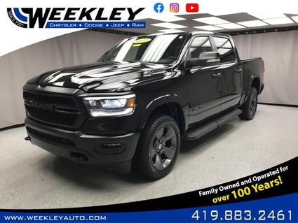 2022 Ram 1500 Butler OH