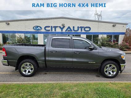 2022 Ram 1500 Murfreesboro TN