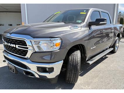 2022 Ram 1500 Lewisburg WV