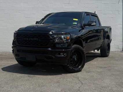 2022 Ram 1500 Lewisburg WV
