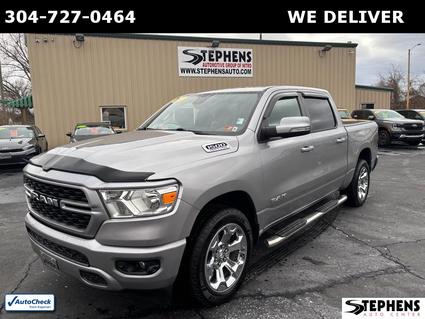 2022 Ram 1500 Danville WV