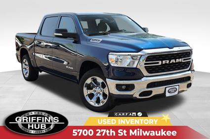 2022 Ram 1500 Milwaukee WI