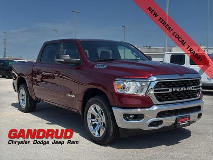 2022 Ram 1500 Green Bay WI