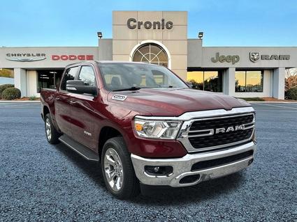 2022 Ram 1500 Griffin GA