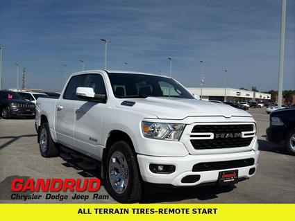 2022 Ram 1500 Green Bay WI