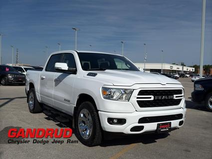 2022 Ram 1500 Green Bay WI