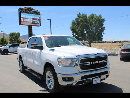 2022 Ram 1500 Taylorsville UT