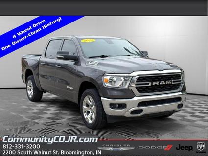 2022 Ram 1500 Bloomington IN