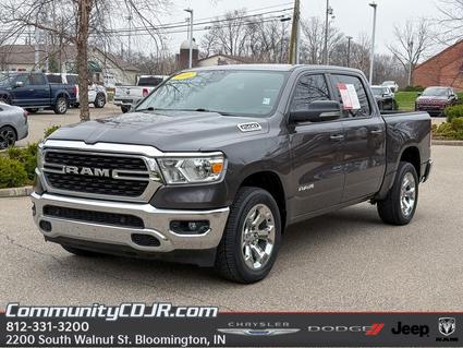 2022 Ram 1500 Bloomington IN