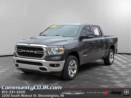 2022 Ram 1500 Bloomington IN