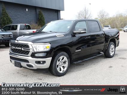 2022 Ram 1500 Bloomington IN