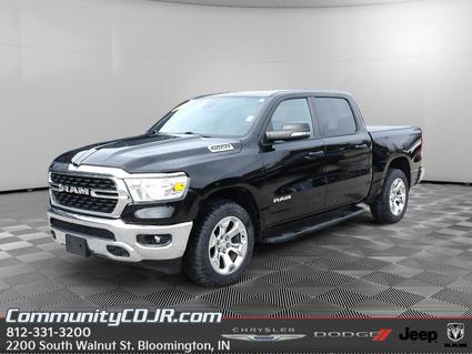 2022 Ram 1500 Bloomington IN