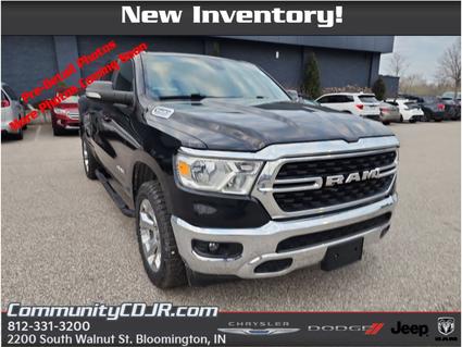 2022 Ram 1500 Bloomington IN