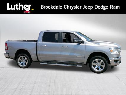 2022 Ram 1500 Minneapolis MN
