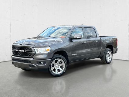 2022 Ram 1500 Valparaiso IN