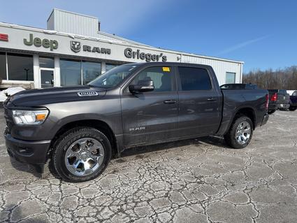 2022 Ram 1500 Valparaiso IN