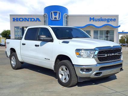 2023 Ram 1500 Muskogee OK