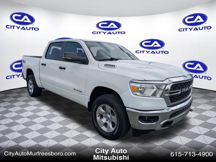 2023 Ram 1500 Murfreesboro TN